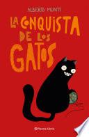 La conquista de los gatos