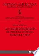 La conquista imaginaria de América