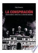 La conspiración