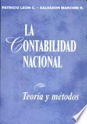 La contabilidad nacional