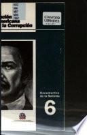 La Convención Interamericana Contra la Corrupción