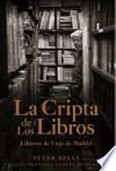 La cripta de los libros