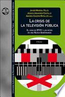 La crisis de la televisión pública