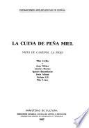 La Cueva de Peña Miel