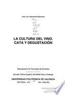 La cultura del vino