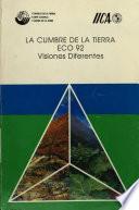 La cumbre de la tierra, ECO 92