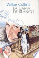 La dama de blanco