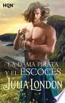 La dama pirata y el escocés