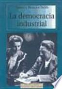 La democracia industrial