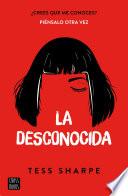 La desconocida