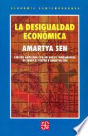 La desigualdad económica