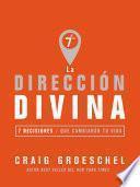 La dirección divina