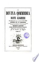 La Divina Comedia