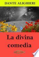 La divina comedia