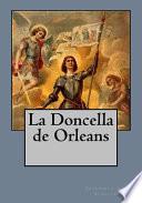 La Doncella de Orleans