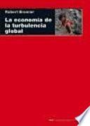 La economía de la turbulencia global