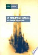 La economía española