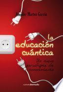 La educación cuántica