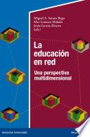 La educación en red