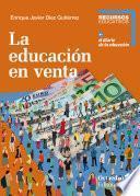 La educación en venta