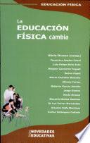 La educación física cambia