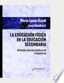 La Educación Física en la Educación Secundaria