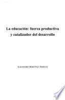 La educación