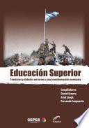 La Educación Superior