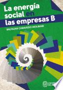 La energía social en las empresas B