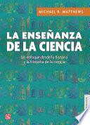 La enseñanza de la ciencia