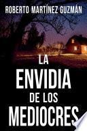 La ENVIDIA de LOS MEDIOCRES (Lucas Acevedo 2)