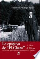 La epopeya de El Chato