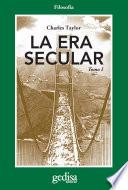 La era secular