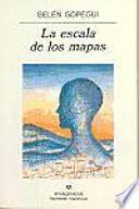 La escala de los mapas