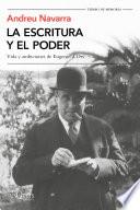 La escritura y el poder