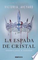 La espada de cristal