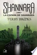 La espada de Shannara