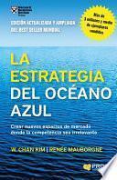 La estrategia del océano azul