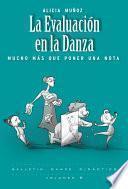 La Evaluación en la Danza