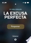 La excusa perfecta