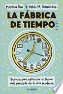 La fábrica de tiempo