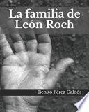 La familia de León Roch