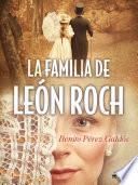 La familia de León Roch