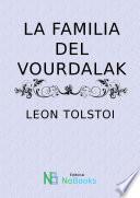 La familia del Vourdalak