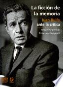 La ficción de la memoria