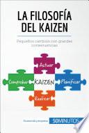 La filosofía del Kaizen