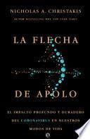 La flecha de Apolo