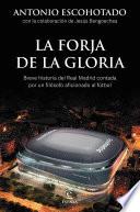 La forja de la gloria