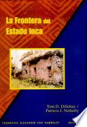 La Frontera del Estado Inca