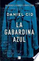 La gabardina azul / The Blue Raincoat